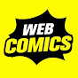 WebComics App - Read Manga&Manhwa on App logo