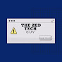 The Zed Tech Guy logo
