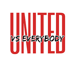 UNITED vs Everybody
