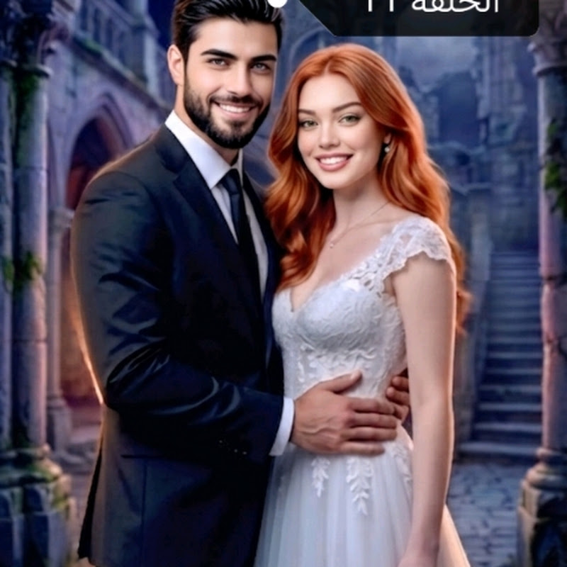 قصص Ai 