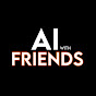 AI With Friends logo