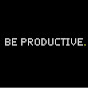 Productivity-Run logo