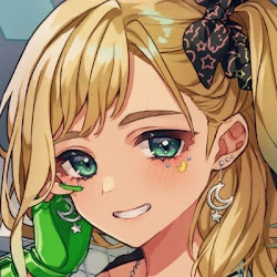 プロフィール写真