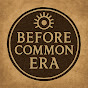 Before Common Era logo