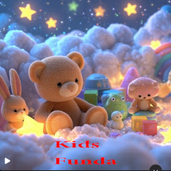 Kids Funda