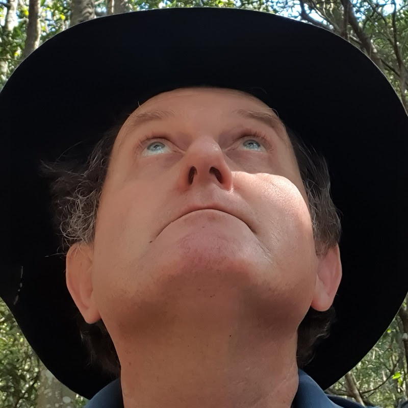 Tony Markham icon