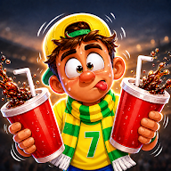 Don't Spill! icon