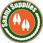 Saami Supplies logo