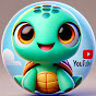 Tiny Turtle Adventures - Kids Learning & Songs logo