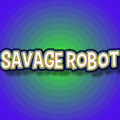 SAVAGE ROBOT REACTS Avatar