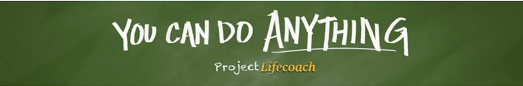 ProjectLifecoach Avatar del canal de YouTube