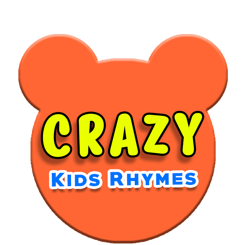 CrazyKidsRhymes