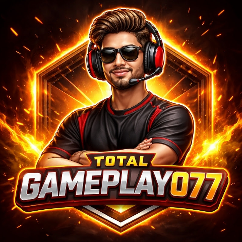 OFFICIAL Total Game Play077