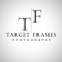 The Target Frame logo