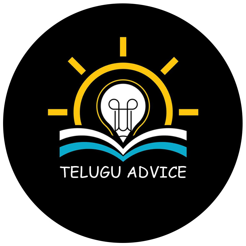 Telugu Advice 2.O