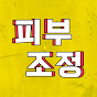 피부조정