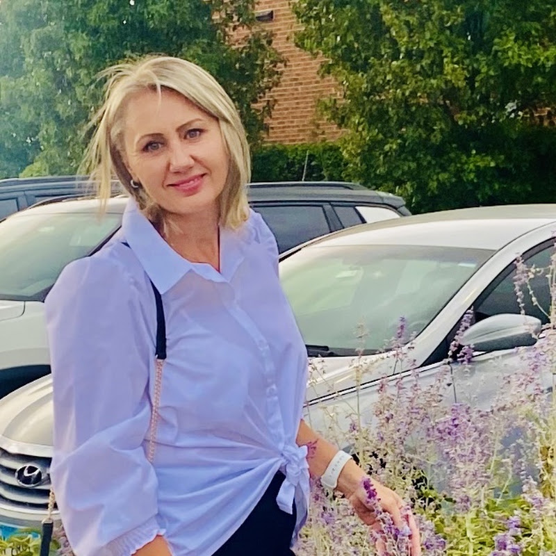 Ivanka Вишиванка