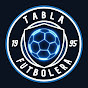 Tabla Futbolera Avatar