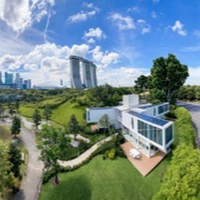 Tiny Pod Pte Ltd