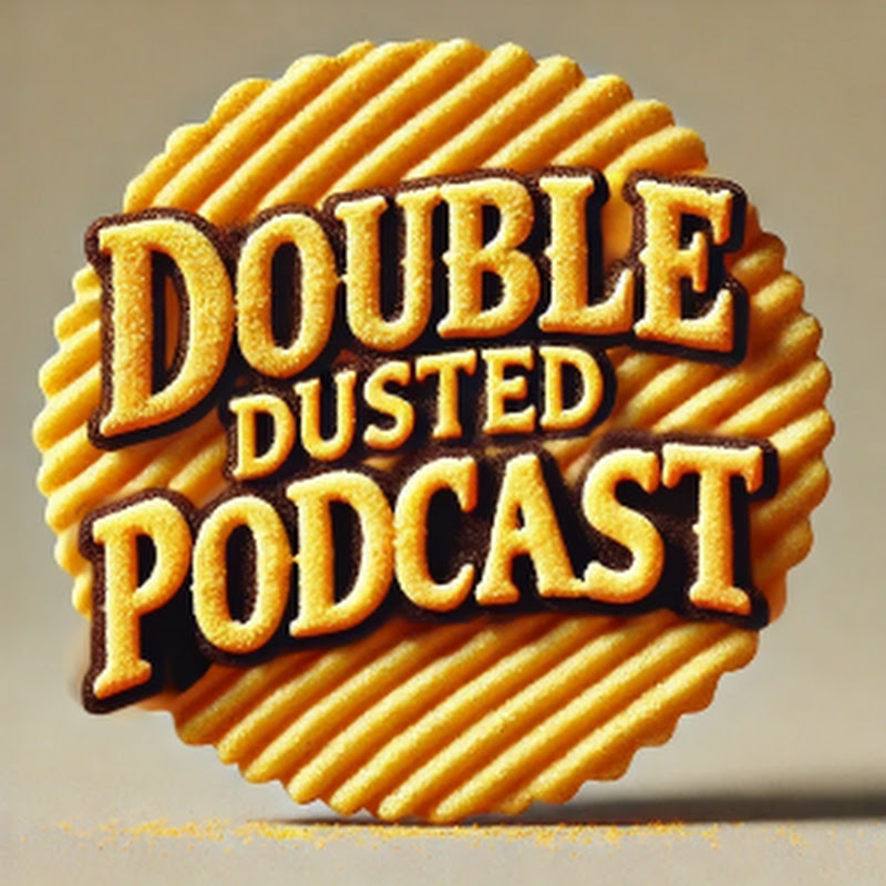 Double Dusted Podcast 