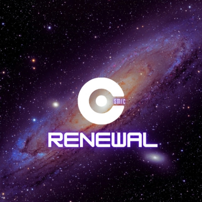 Cosmic Renewal