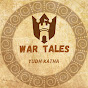War Tales  logo