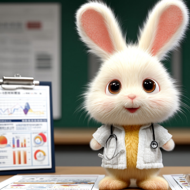 닥터 버니( Dr. Bunni )