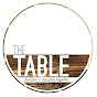 The Table Casper logo