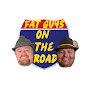 Fat Guys on the Road logo