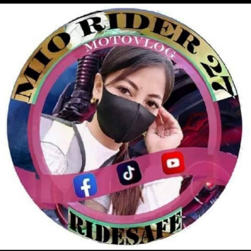 miorider27 motovlog 2.0