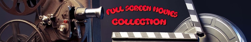 Full Screen Movies Collection यूट्यूब चैनल अवतार
