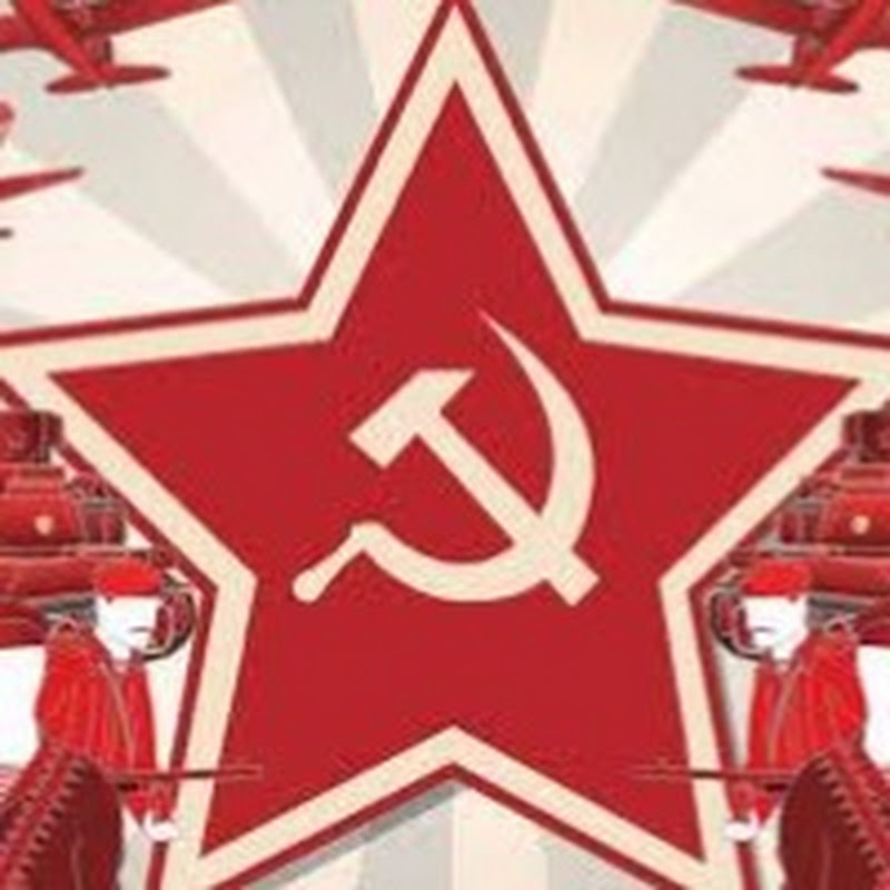 Советский мир Logo