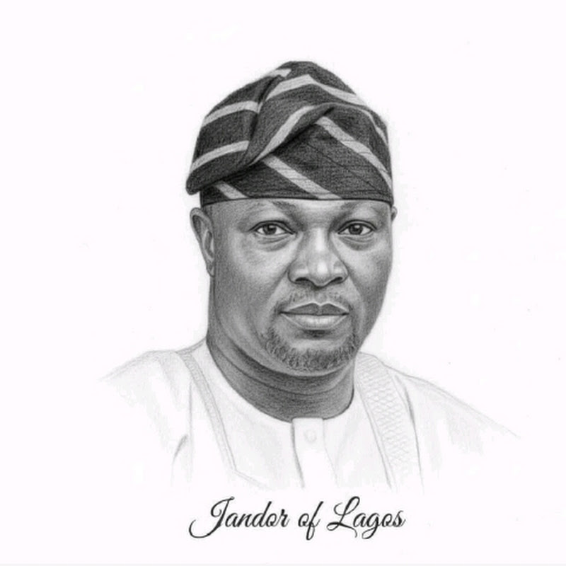 Lagos4Lagos