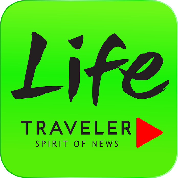 The Life Traveler Net Worth & Earnings (2024)