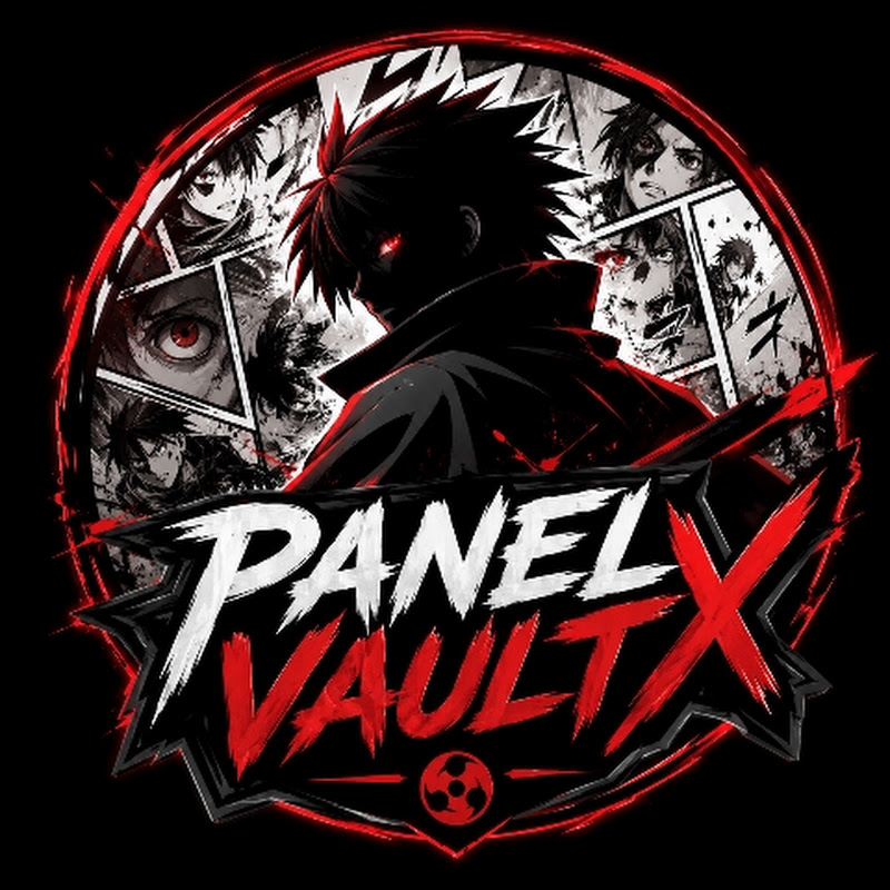Panel VaultX 