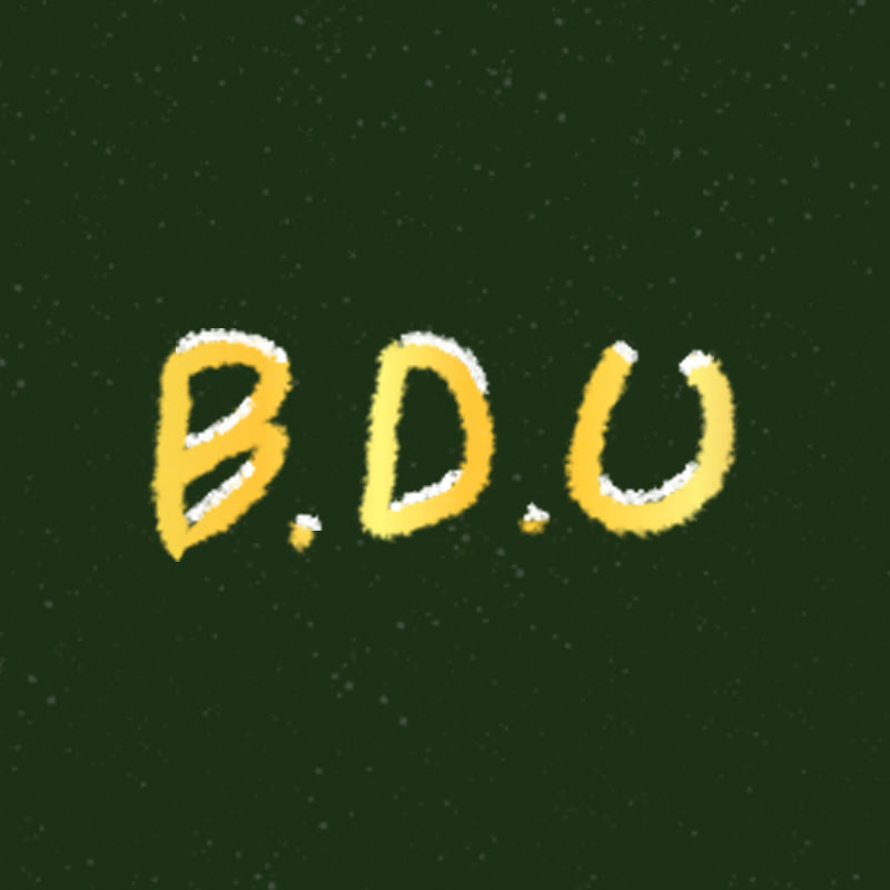B.D.U