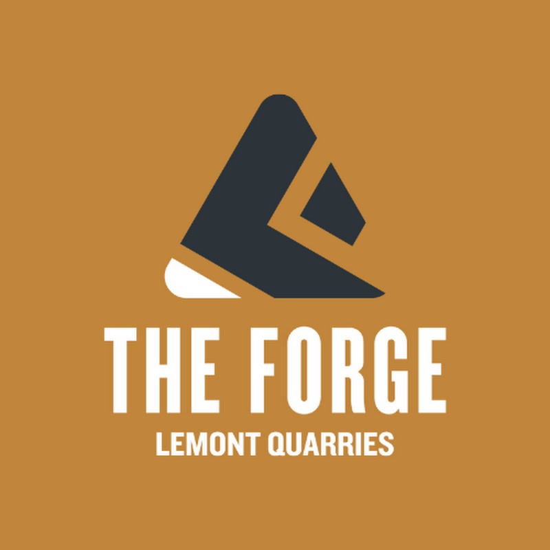 The Forge: Lemont Quarries