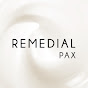 Remedial PAX logo