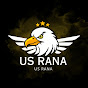 US Rana  logo
