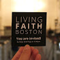 Living Faith Boston logo