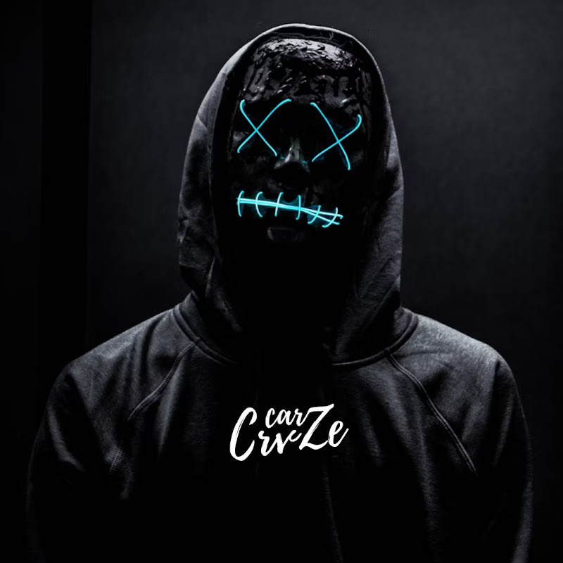 CarCrvze