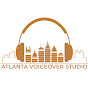 Atlanta Voiceover Studio