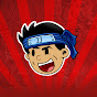 Josh Jitsu logo