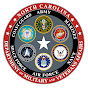 NCDMVA Official logo