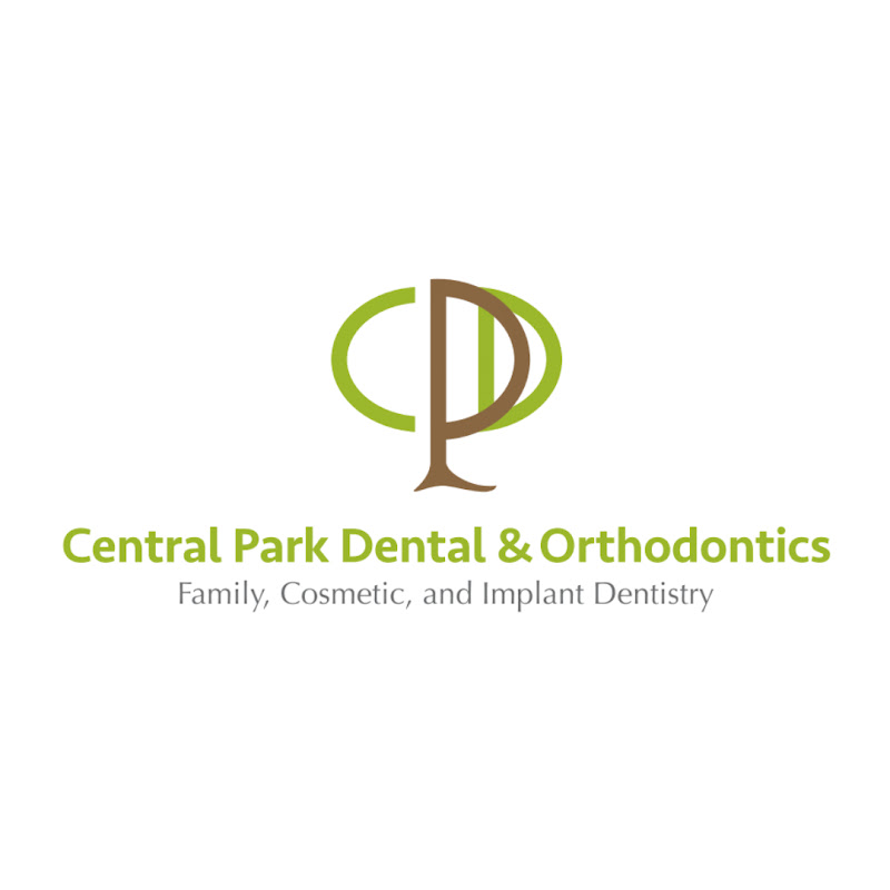 Central Park Dental & Orthodontics