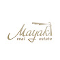 Mayak Real Estate logo