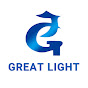 GreatLight 5 Axis CNC Machining Services logo