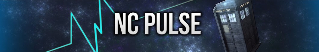 NC Pulse YouTube kanalı avatarı