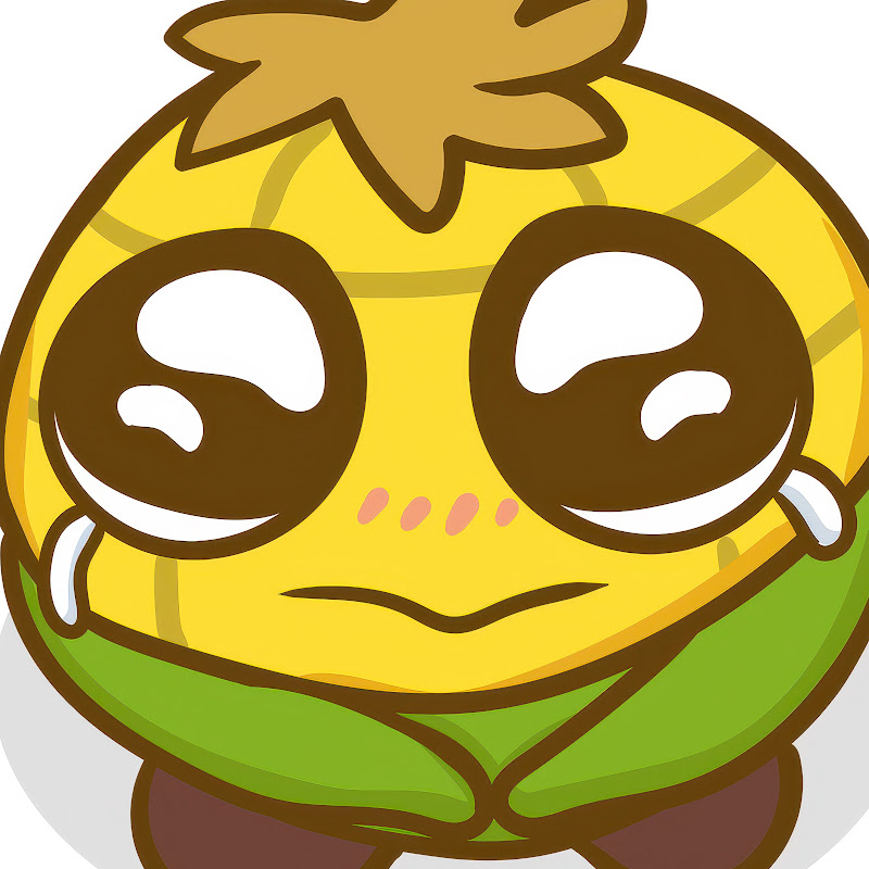 ShyCorn