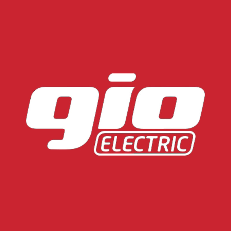 GIO Mobility Scooters